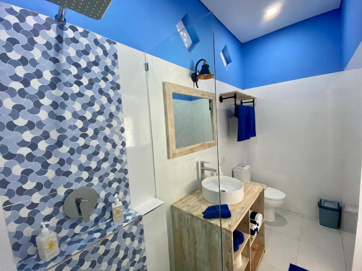 Kura Kura Divers Lodge Amed Kültér fotó