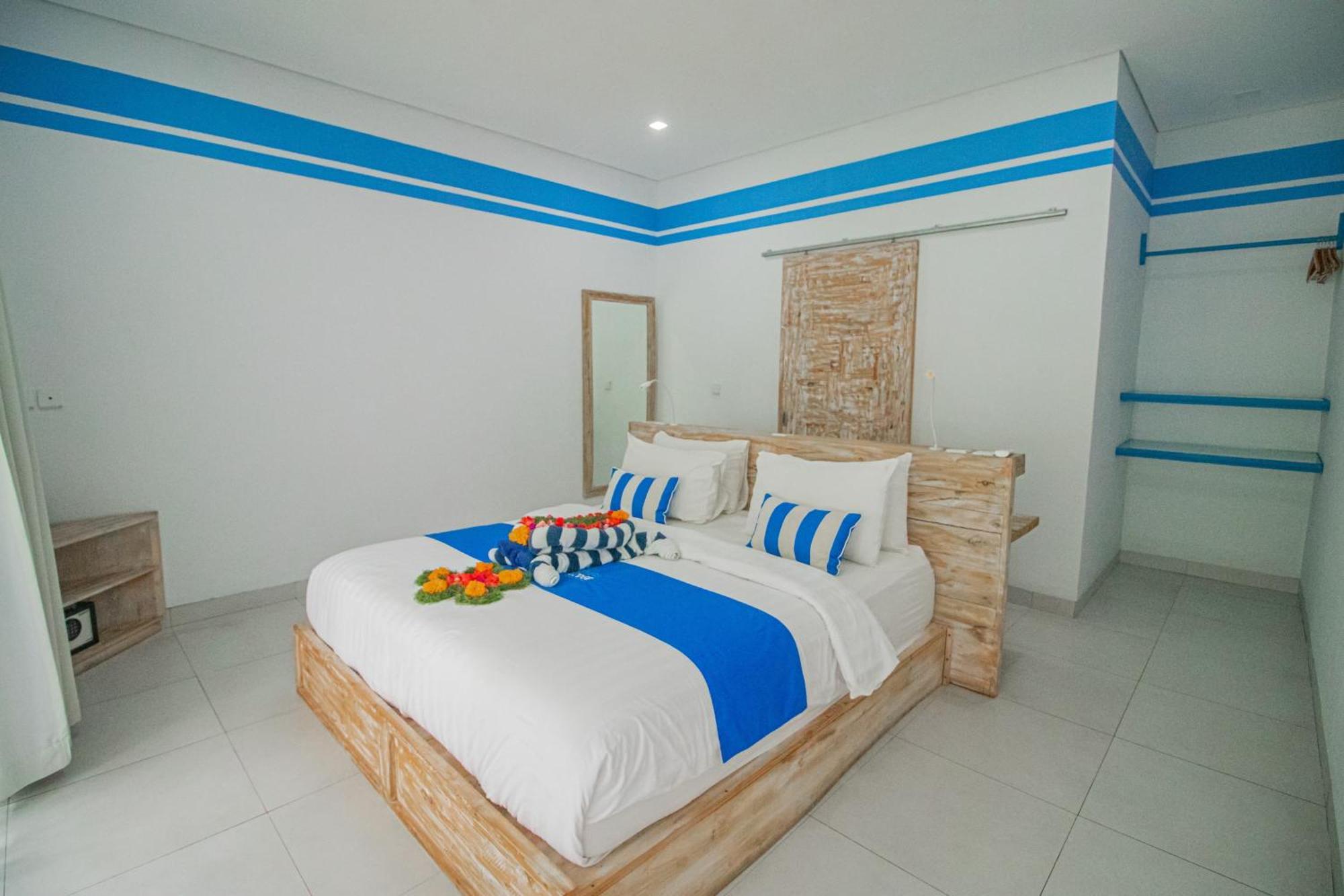 Kura Kura Divers Lodge Amed Kültér fotó
